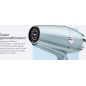 BaByliss Hårtørrer D773DE HYDRO-FUSION BaByliss Hårtørrer D773DE HYDRO-FUSION